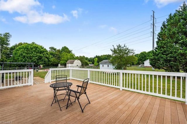 8300 Dorwood Drive, Browns Summit, NC 27214