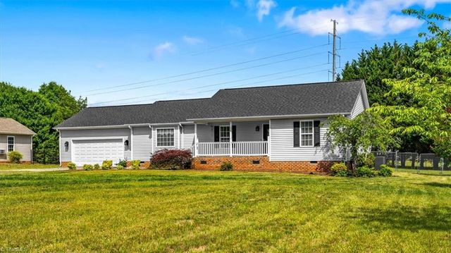 8300 Dorwood Drive, Browns Summit, NC 27214