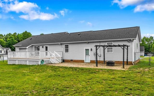8300 Dorwood Drive, Browns Summit, NC 27214