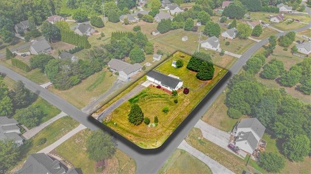 8300 Dorwood Drive, Browns Summit, NC 27214