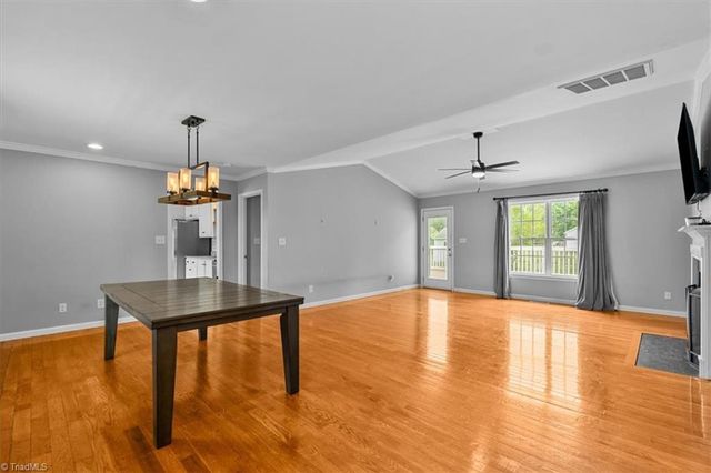 8300 Dorwood Drive, Browns Summit, NC 27214