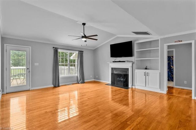 8300 Dorwood Drive, Browns Summit, NC 27214