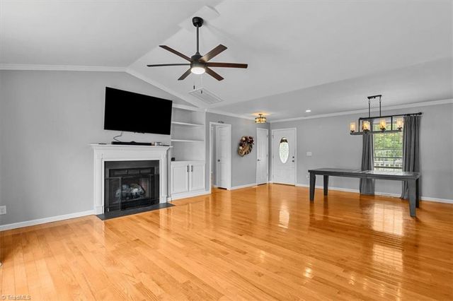 8300 Dorwood Drive, Browns Summit, NC 27214
