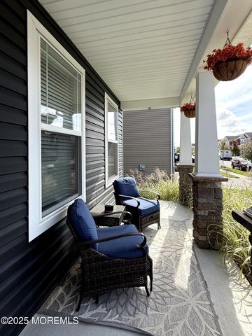 218 Ashburn Avenue, Stafford, NJ 08050