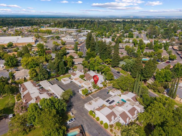 5871 Sperry Dr, Citrus Heights, CA 95621