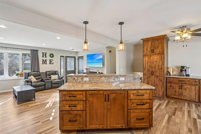 S9061 Meadowdale Road, Prairie Du Sac, WI 53578