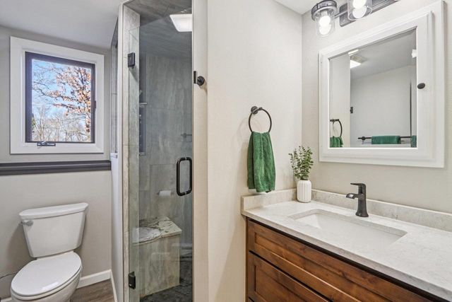 S9061 Meadowdale Road, Prairie Du Sac, WI 53578