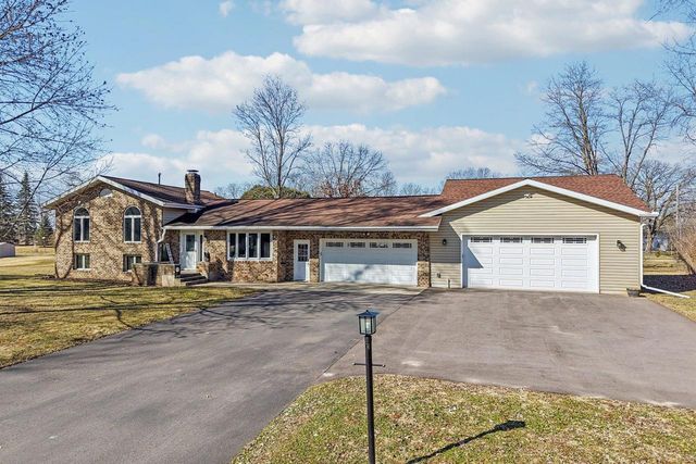 S9061 Meadowdale Road, Prairie Du Sac, WI 53578