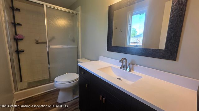 2105 Briarhill Drive, Lansing, MI 48917