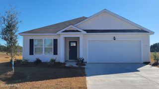 152 Ashworth Drive, Tabor City, NC 28463