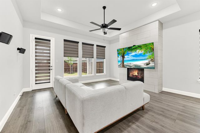 2313 Rosewood Way, Northlake, TX 76226