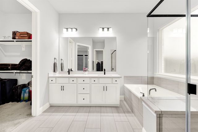 2313 Rosewood Way, Northlake, TX 76226