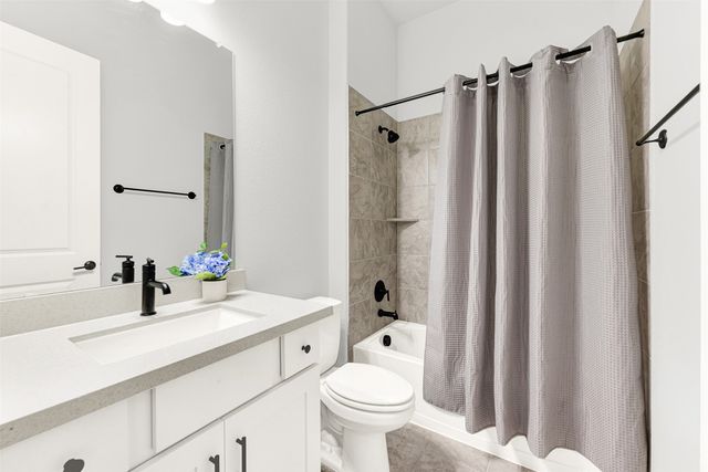 2313 Rosewood Way, Northlake, TX 76226