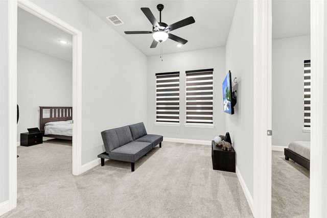 2313 Rosewood Way, Northlake, TX 76226