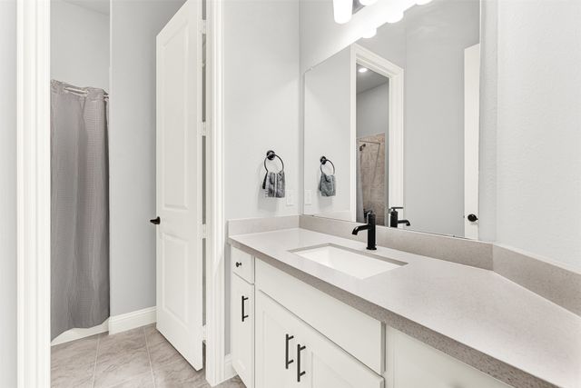 2313 Rosewood Way, Northlake, TX 76226