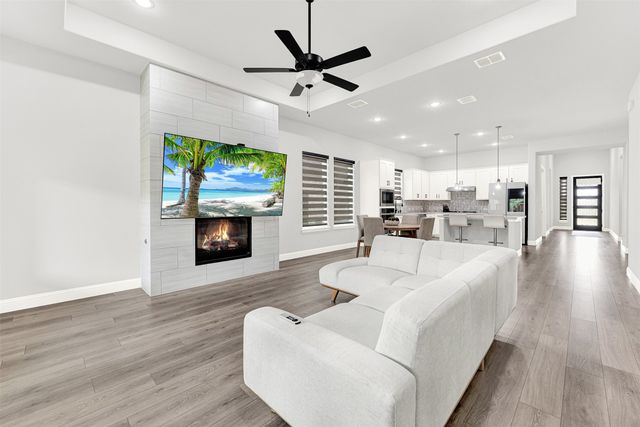 2313 Rosewood Way, Northlake, TX 76226