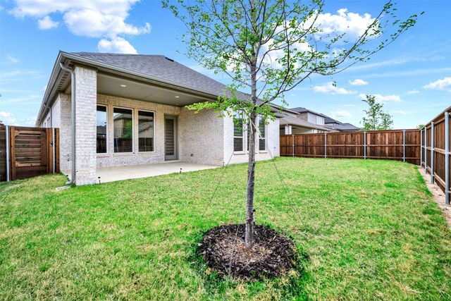 2313 Rosewood Way, Northlake, TX 76226