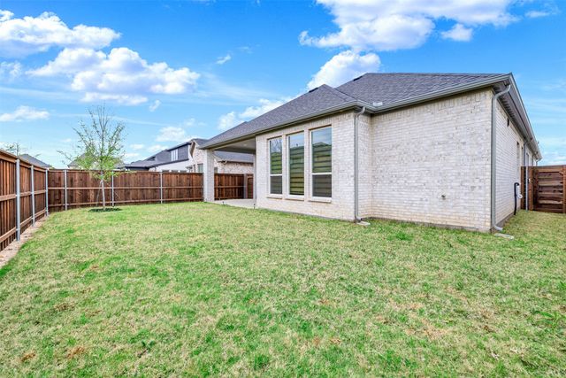 2313 Rosewood Way, Northlake, TX 76226