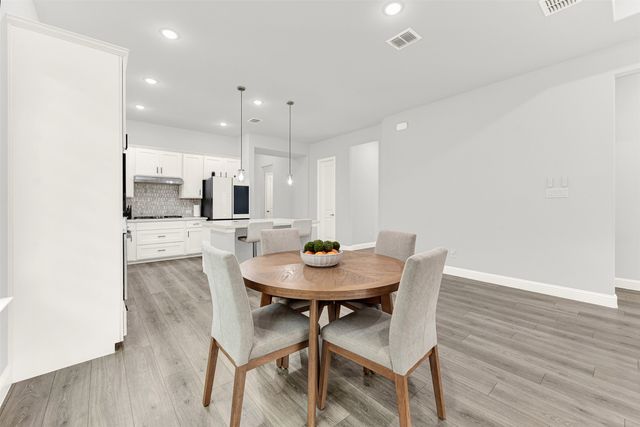 2313 Rosewood Way, Northlake, TX 76226