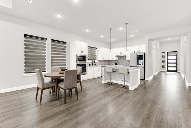 2313 Rosewood Way, Northlake, TX 76226