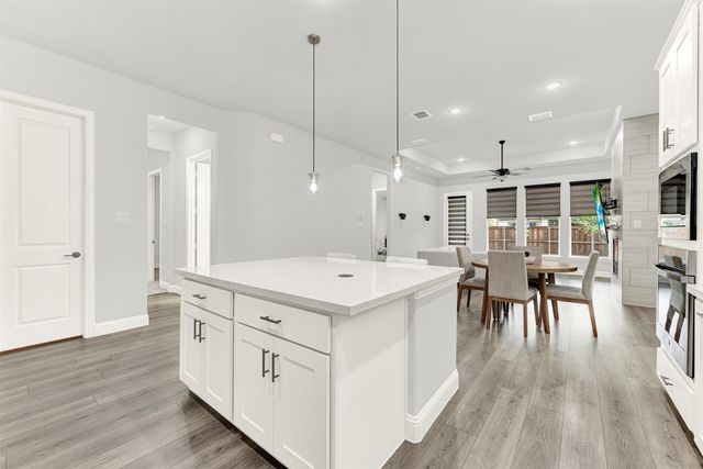 2313 Rosewood Way, Northlake, TX 76226