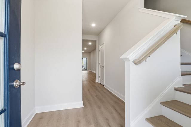 8168 Rocky Fork Almaville Rd, Smyrna, TN 37167