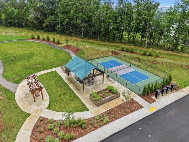 8168 Rocky Fork Almaville Rd, Smyrna, TN 37167