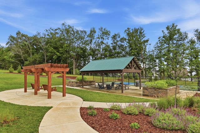 8168 Rocky Fork Almaville Rd, Smyrna, TN 37167