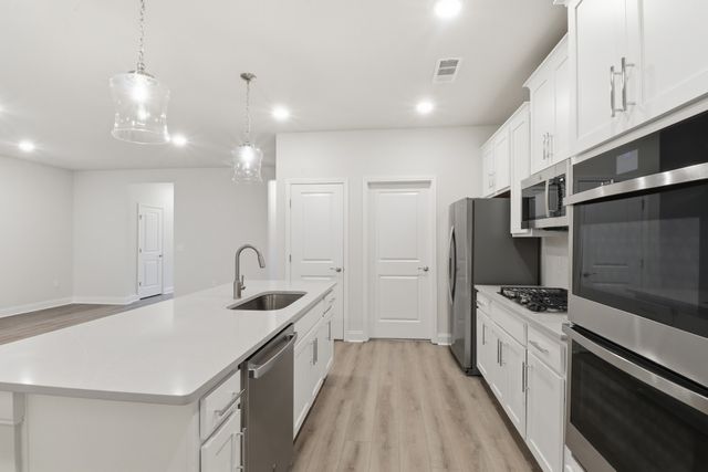 8168 Rocky Fork Almaville Rd, Smyrna, TN 37167