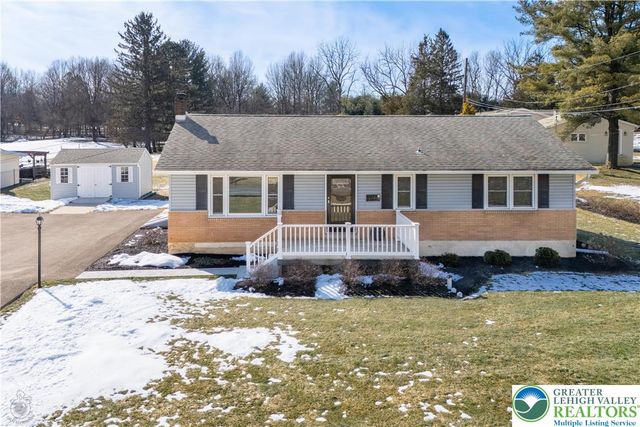 1800 Minesite Road, Allentown City, PA 18103