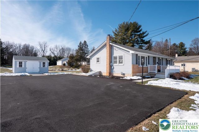 1800 Minesite Road, Allentown City, PA 18103