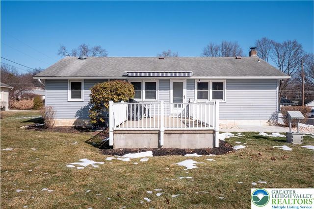 1800 Minesite Road, Allentown City, PA 18103