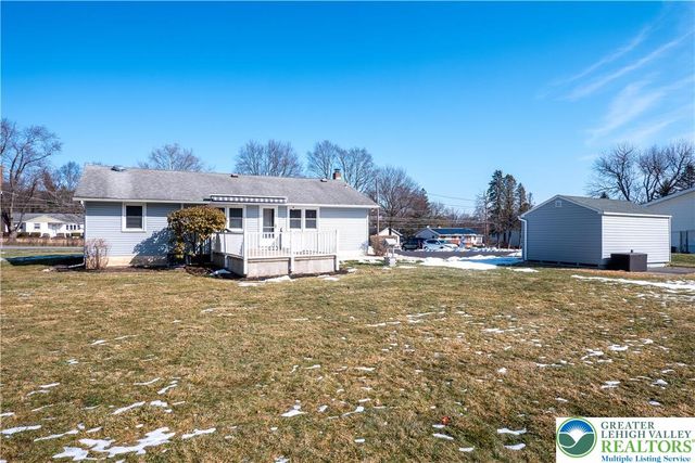 1800 Minesite Road, Allentown City, PA 18103