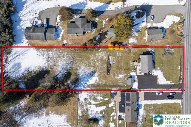 1800 Minesite Road, Allentown City, PA 18103