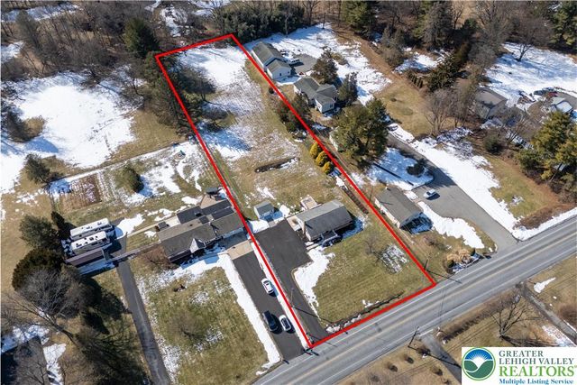 1800 Minesite Road, Allentown City, PA 18103