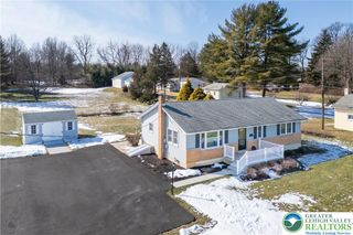 1800 Minesite Road, Allentown City, PA 18103