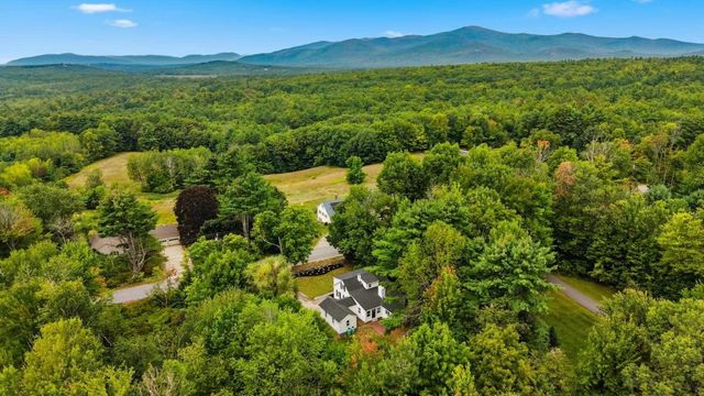 15 Federal Corner Road, Tuftonboro, NH 03816