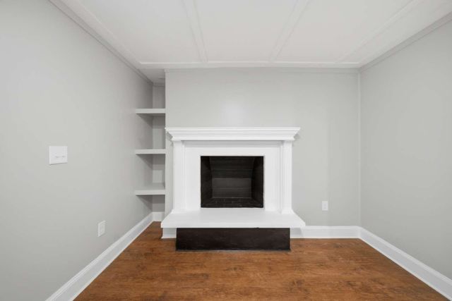 15 Federal Corner Road, Tuftonboro, NH 03816