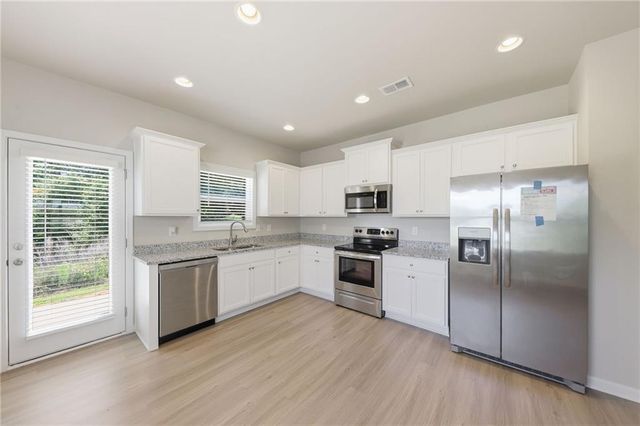 119 Culver Street, Jackson, GA 30233