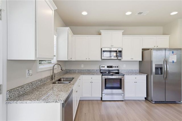 119 Culver Street, Jackson, GA 30233