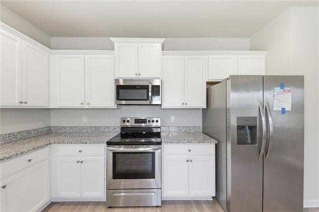 119 Culver Street, Jackson, GA 30233