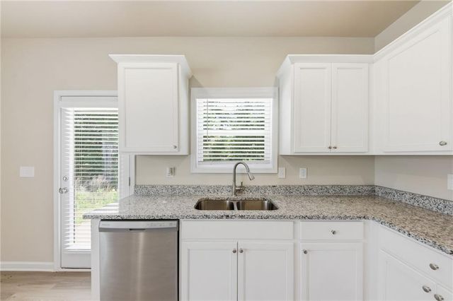 119 Culver Street, Jackson, GA 30233