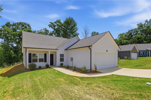 119 Culver Street, Jackson, GA 30233