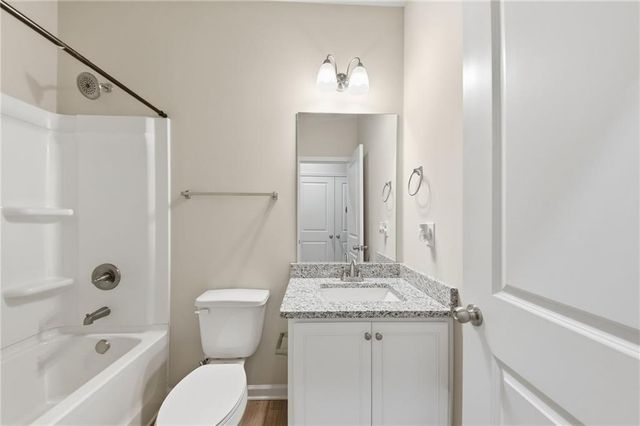 119 Culver Street, Jackson, GA 30233