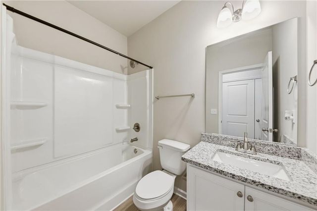119 Culver Street, Jackson, GA 30233