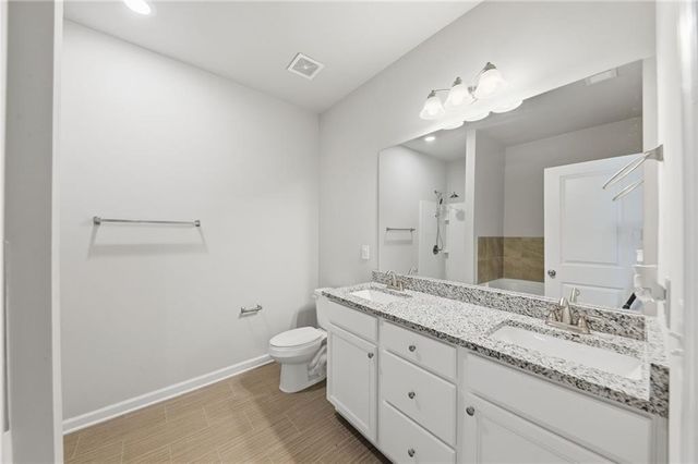 119 Culver Street, Jackson, GA 30233