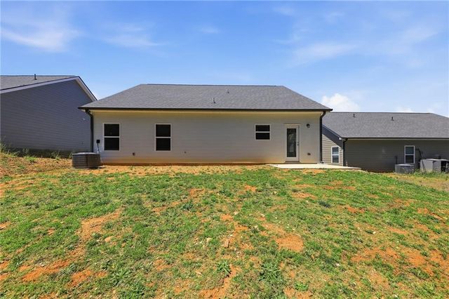 119 Culver Street, Jackson, GA 30233