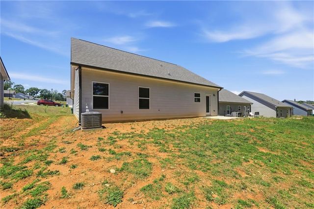 119 Culver Street, Jackson, GA 30233