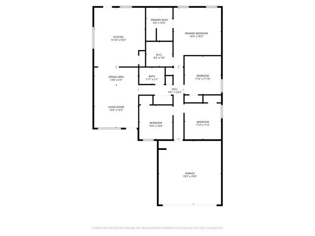 119 Culver Street, Jackson, GA 30233