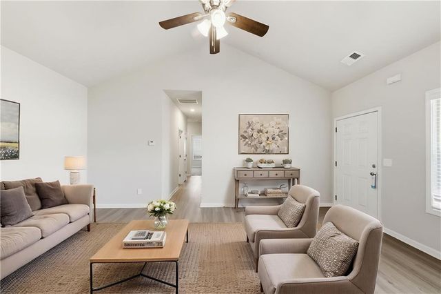 119 Culver Street, Jackson, GA 30233